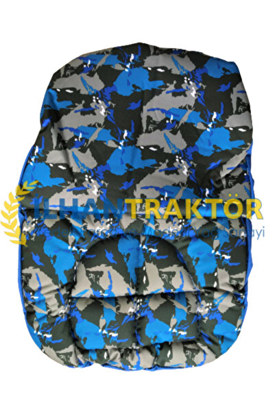 Gökhan Branda غطاء مقعد من النوع L (نيو هولاند، لانديني، فورد، Ls-Lg)