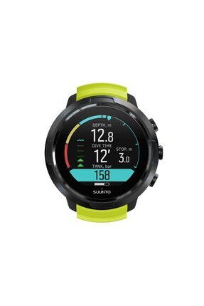 Suunto d5 black cheap