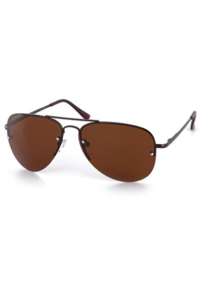Di Caprio Men's Polarized Sunglasses