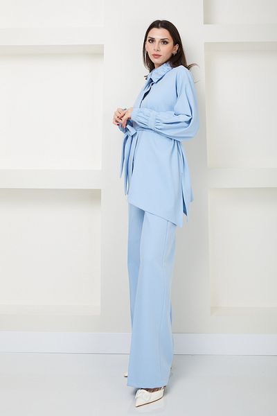 THE RAREBELL RUGOSUS SHIRT - PANT SET