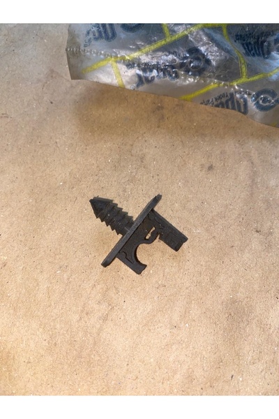 OPAR FİAT TEMPRA SLX TOFAŞ DOĞAN KARTAL ŞAHİN  131 BORU/HORTUM KLİPSİ  OPAR  ...