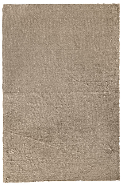 Prizma Comfort, Kaymaz, Yıkanabilir Tekli Banyo Halısı, Paspası | Çakıl - (75X110CM)