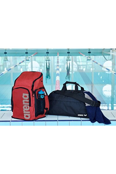 ARENA Σακίδιο ομάδας Red Melange