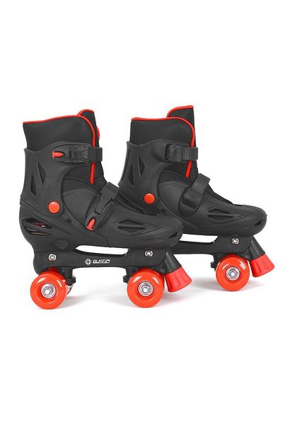 BUSSO Yx-153 Combo Skate 2in 1