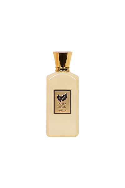 Azura Style Coconut Poison Kadın Parfüm - 60 ml - K130 Edp 8547456325412