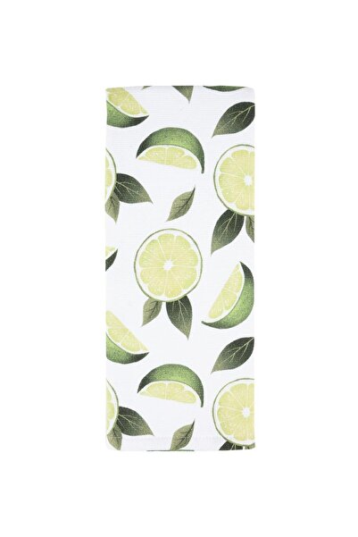 Baveno 100% бавовна, подвійний, 40x66 см, з вишитим візерунком, рушник для рук і обличчя/набір рушників