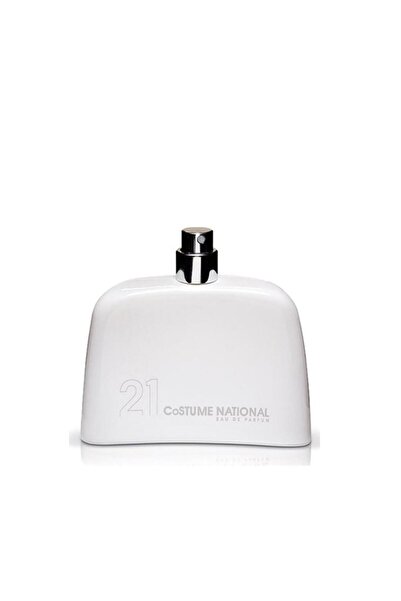 Costume National Parfum Unisex 21 Edp 50ml