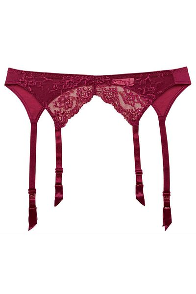 Magic Form 968 Model Lacy Garter