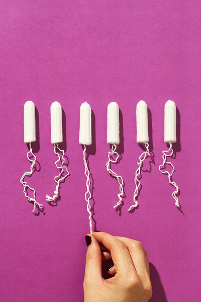 beije Tampon Deneme Paketi (4 Mini Tampon, 3 Standart Tampon, 1 Süper Ped, 1 Standart Günlük Ped)