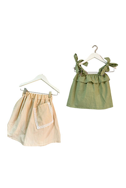 happykds123 Set de lenjerie