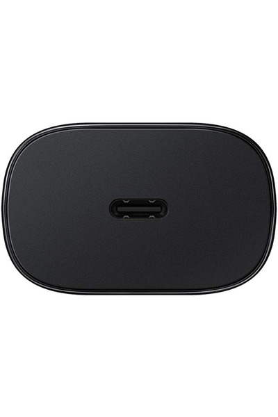 Beruflic Samsung Galaxy A12 A125 Uyumlu 25W Typec Adaptör Başlık Hızlı Şarj Adaptörü BRF-5693277