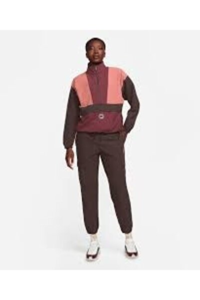 Nike Sportswear Woven Sport-Utility Cargo Kadın Eşofman Altı FB2188-203