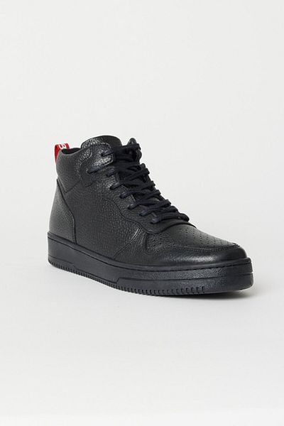 WRANGLER High Cut Sneaker W222786001