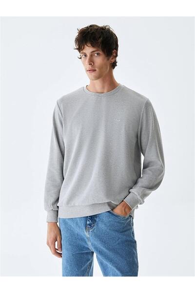 Ltb Lodita Erkek Sweatshirtı 86052