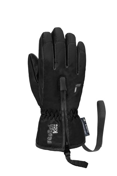 Reusch Ben Ski Gloves