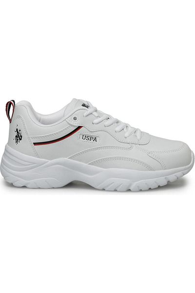 U.S. Polo Assn. POLO ASSN TRACEY 4FX CONFORT CASUAL PANTOF DE SPORT ZILNIC