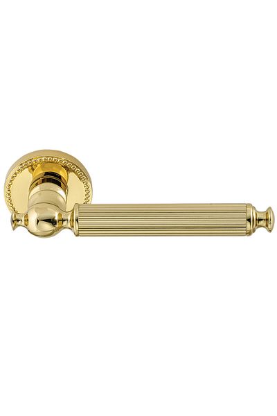Hafele Calisto Oda Gold - Brand Hooded Cut