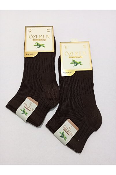 Özeren Çorap МЪЖКИ БАМБУКОВИ БЕЗШЕВНИ ЧОРАПИ LACOS, 2 ЧАСА, КОИТО МОГАТ ДА СЕ ПРАТ