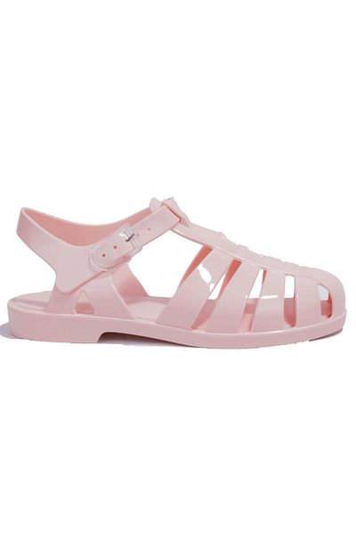 IGOR S10258 Sandale de damă ortopedice zilnice Bıarritz Nut