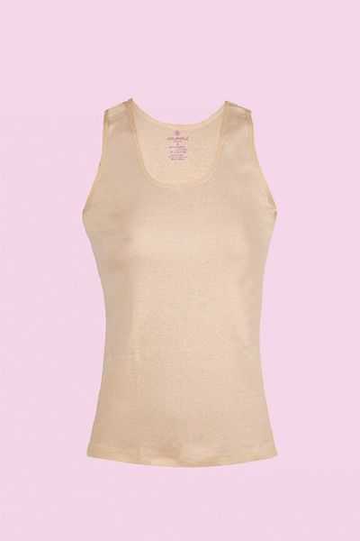 wear treasure Ceylanoğlu 3-Piece Skin Ribbed Thick Strap Athlete