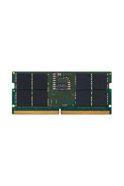 Kingston 16GB 5600Mhz DDR5 CL46 SODIMM KVR56S46BS8-16 KINGSTON