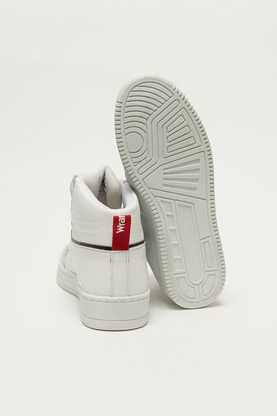 WRANGLER High Cut Sneaker W222788100