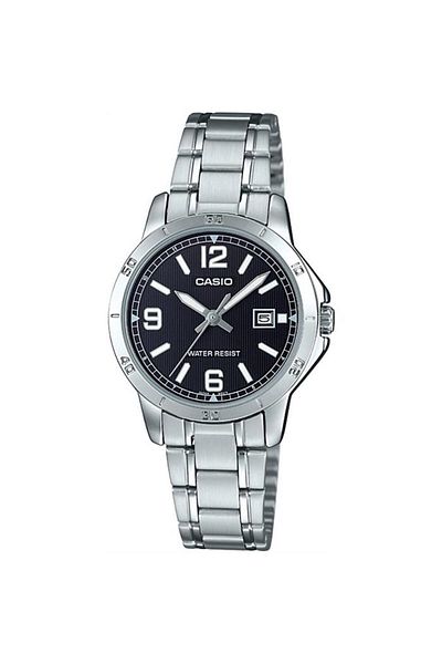 Casio Ltp-V004D-1B2Udf Women's Wristwatch