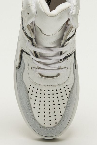 WRANGLER High Cut Sneaker W222788100