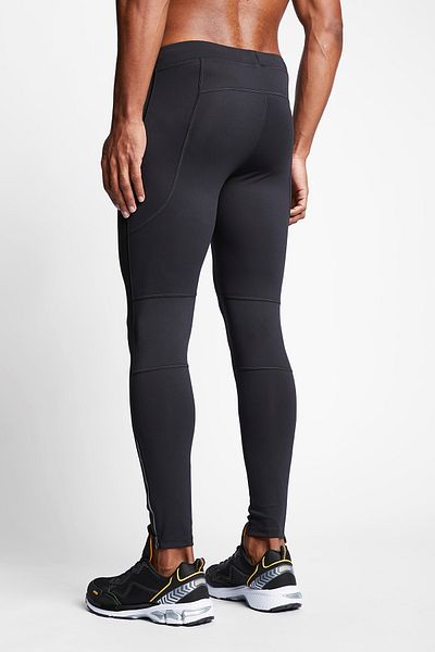 Lescon Herren-Lauftights 23b-1006