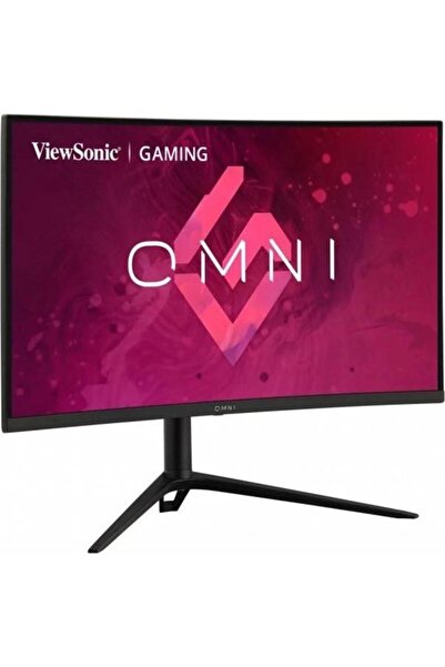 ViewSonic 27" Va Vx2718-2kpc-mhdj 1ms 165hz Hdmi-dp Kavi?sli? Gaming Moni?tör 2560x1440