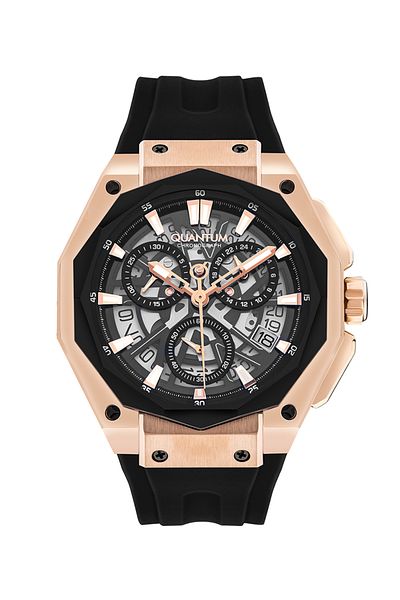Quantum Hng1097.851 Wrist Watch
