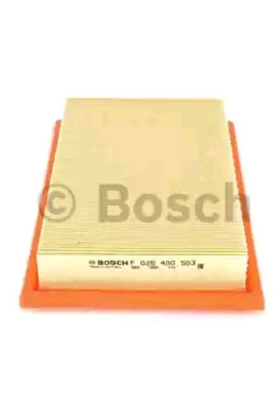 Bosch Mercedes C Series 2014 and Post Air Filter Bosch F026400503