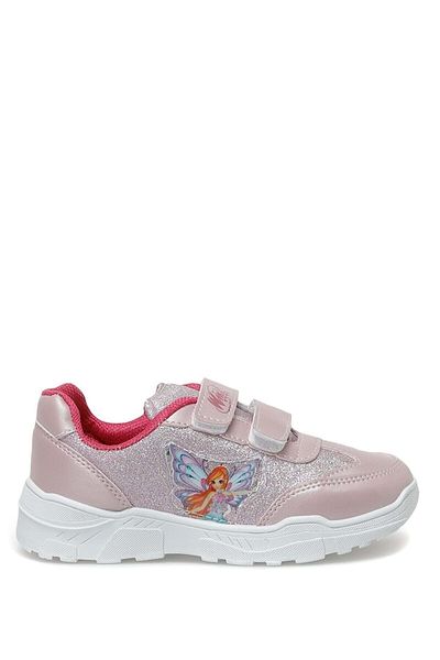 Kinetix 2s Densar.f2pr Licensed Wi?nx Girls' Sports Shoes