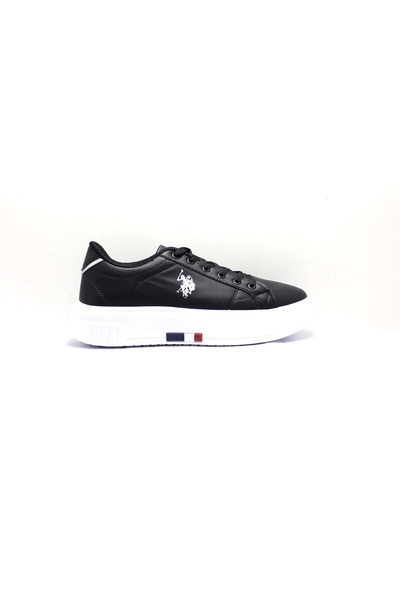 U.S. Polo Assn. Mashulya 2fx Kadin Sneaker Ayakkabı