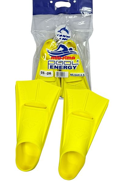 Miajima Pool Energy Number 25/26 Short Pool Pallet