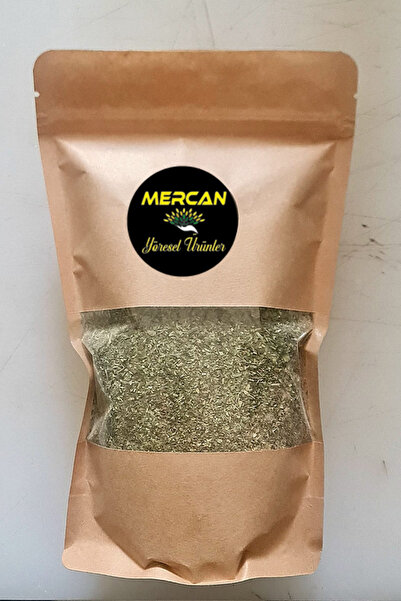 %100 Doğal Hatay Usulü Nane 250 Gr