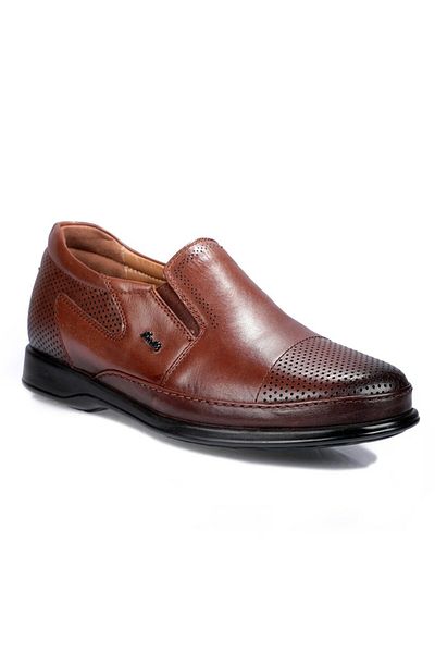 Forelli Pantofi clasici pentru bărbați Wayne 10645 - maro
