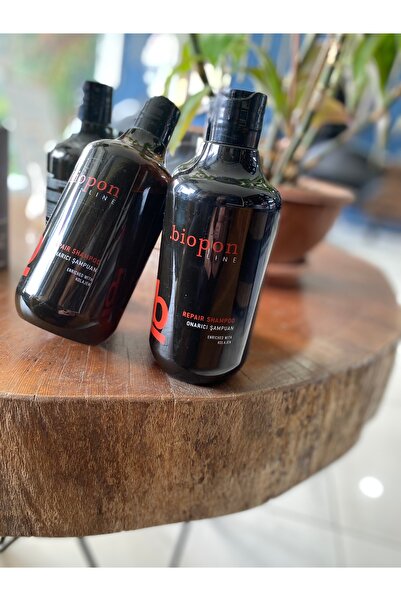 biopon Shampoo Repair