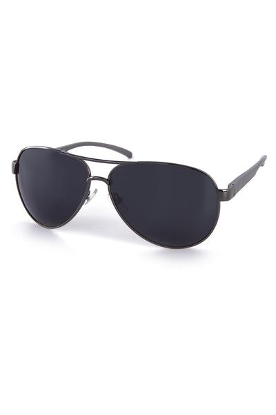 Di Caprio Men's Polarized Sunglasses