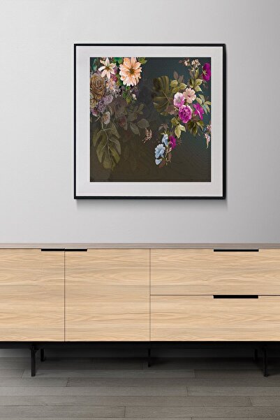 Dekoros 67,5 Cm X 5 M Ahşap Desenli Su Geçirmez Dolap Mutfak Tezgâh Duvar Için Yapışkanlı Folyo Sticker