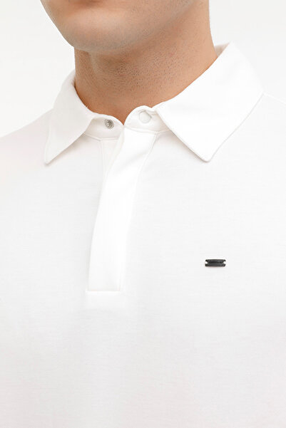 lumberjack Ανδρικό κοντομάνικο μπλουζάκι ML ANTVAN 12SC12 4FX