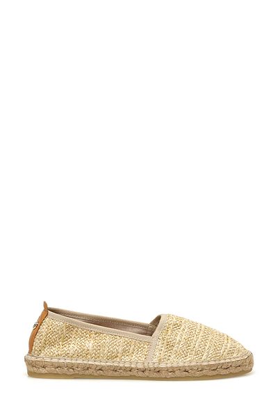 Nine West Rafy 3Fx Beige Women's Espadrille