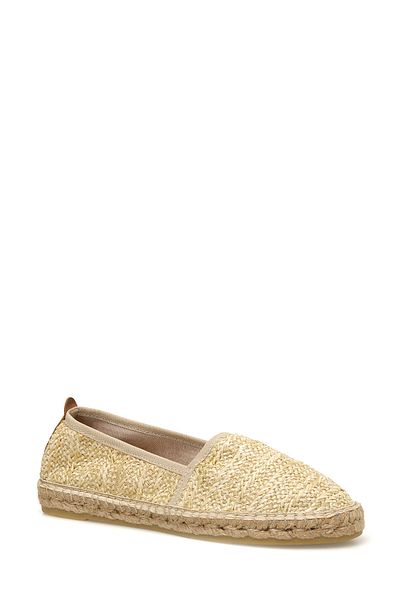 Nine West Rafy 3Fx Beige Women's Espadrille