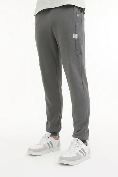 lumberjack ML JERRY 22URB1021 4FX - Anthracite Ανδρική Φούτερ