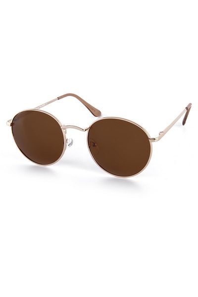 Di Caprio Unisex Polarized Sunglasses - Stylish and Comfortable