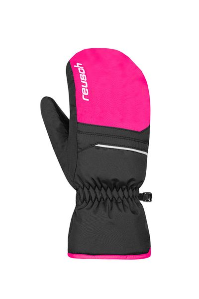 Reusch Alan Mitten Kids Ski Gloves