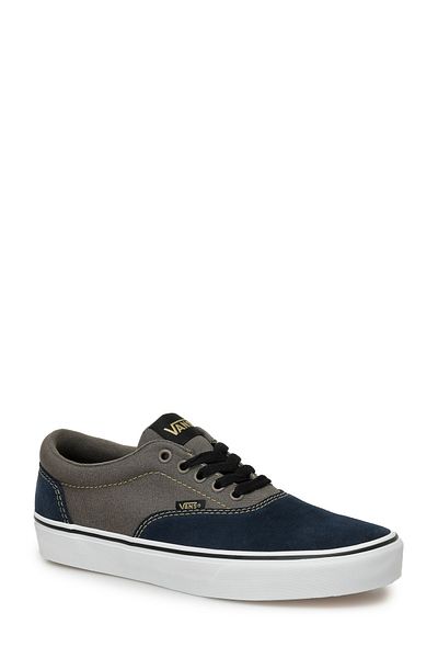 Vans Αθλητικά παπούτσια MN Doheny Haki Erkek