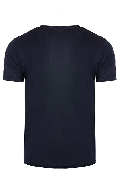 GHASSY CO. Ghassy Co. Férfi Moisture Wicking Quick Dry Performance Running Sport póló