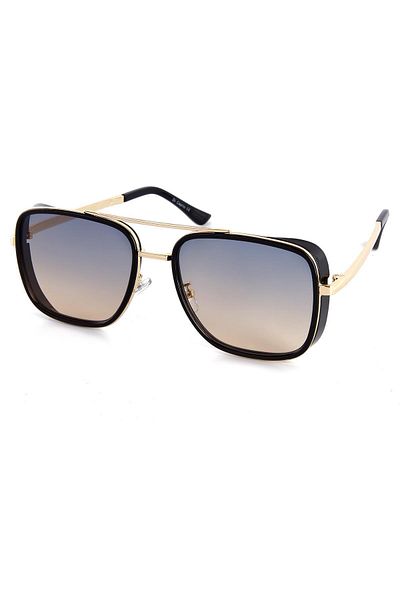 Di Caprio Men's Sunglasses
