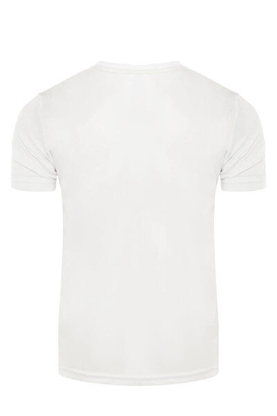 GHASSY CO. Ghassy Co. Ανδρικό αθλητικό μπλουζάκι που απομακρύνει την υγρασία Quick Dry Performance Running